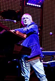 Geoff Downes