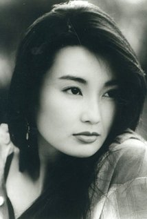 Maggie Cheung