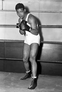 Joe Louis