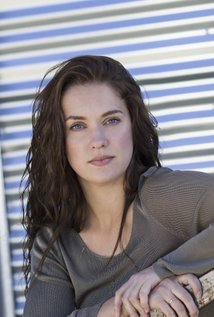 Aeryn Peterson