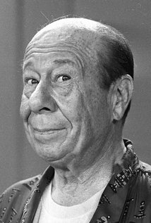 Bert Lahr