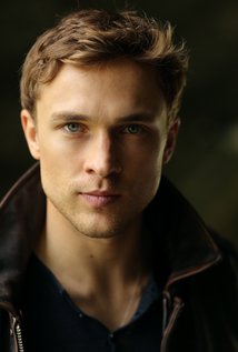 William Moseley