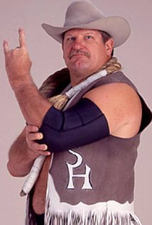 Stan Hansen