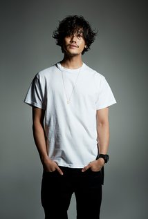 Jin Akanishi