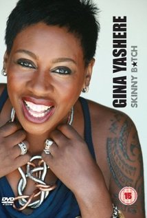 Gina Yashere