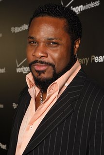 Malcolm-Jamal Warner