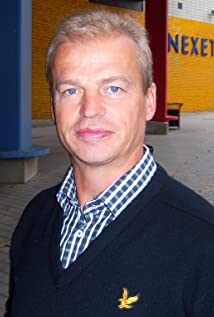 Bengt Åke Gustafsson