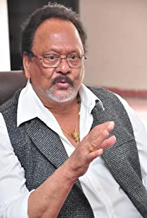 Krishnamraju