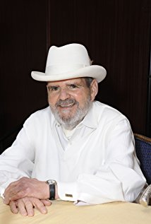 Paul Prudhomme