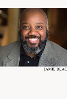 Jamie Black