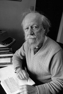 William Golding