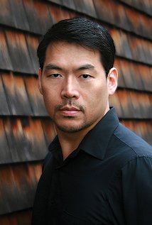 Kenneth Liu
