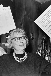 Jane Jacobs