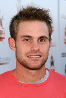 Andy Roddick