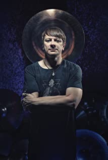 Ray Luzier