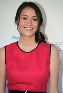 Katie Chang