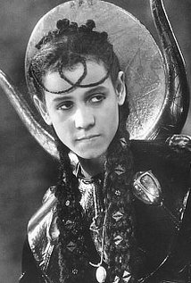 Jaye Davidson