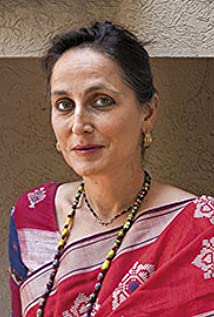 Sanjana Kapoor