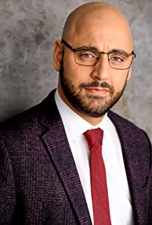 Adam El-Sharkawi