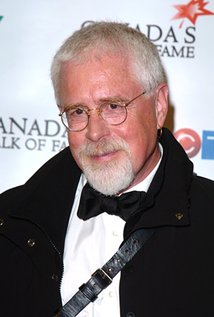 Bruce Cockburn