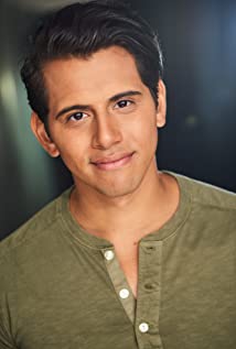 Stephen Martinez