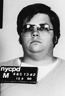 Mark David Chapman