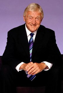 Michael Parkinson