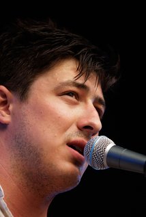 Marcus Mumford