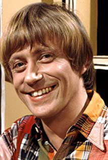 Geoffrey Hayes