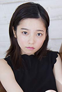 Haruka Shimazaki