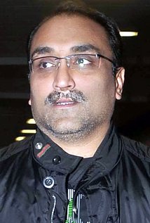 Aditya Chopra