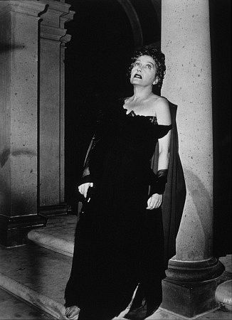 Norma Desmond