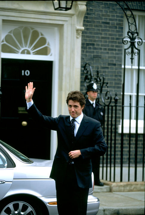 The Prime Minister