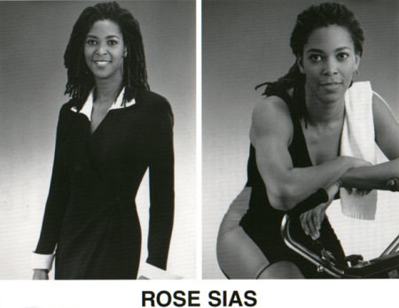 Rose Sias