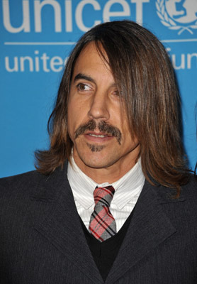 Anthony Kiedis