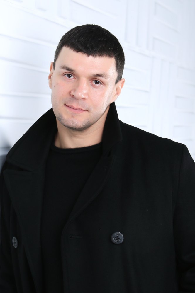 Yevgeniy Kartashov