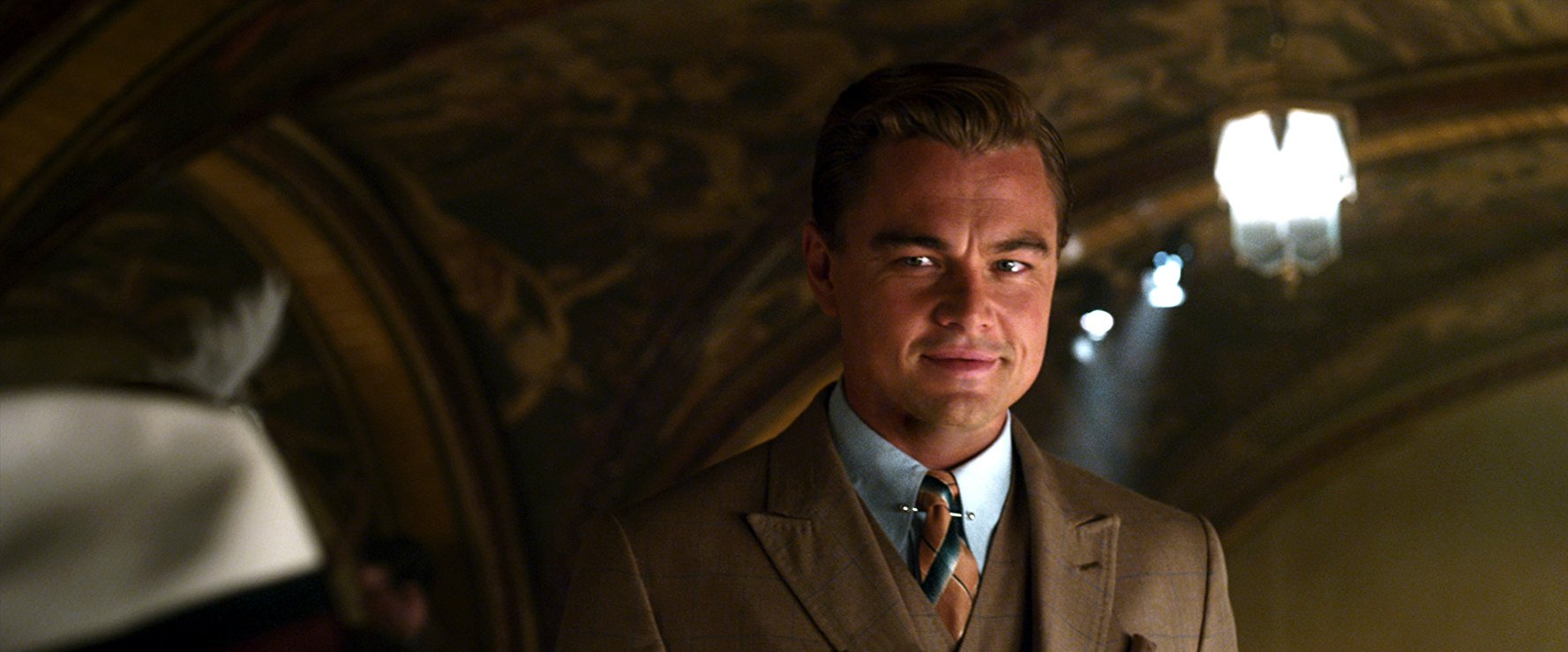 Jay Gatsby