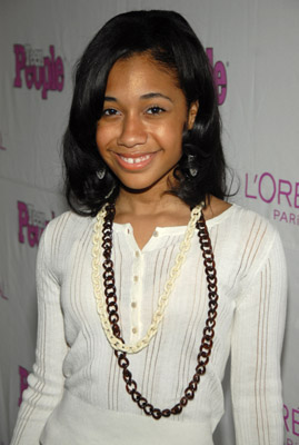 Tiffany Evans