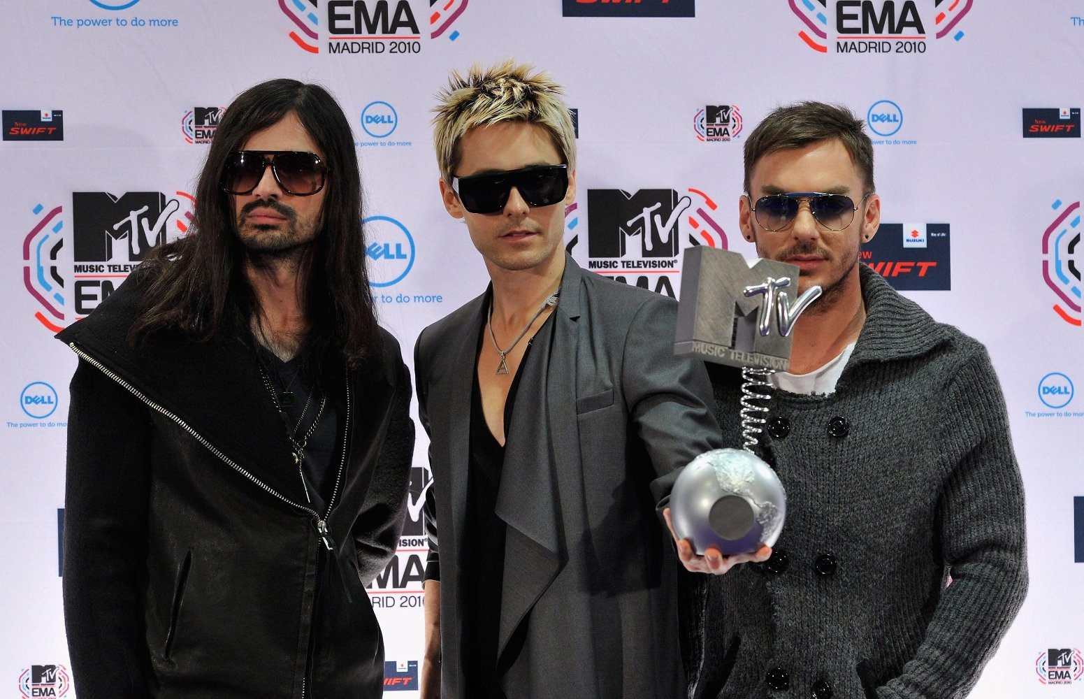 30 Seconds to Mars