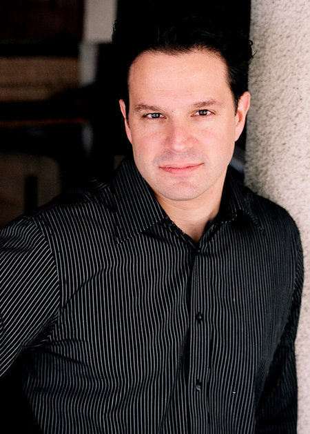 Ted Gianopulos
