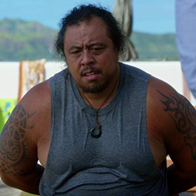 Juru Katsu, Samoan #1