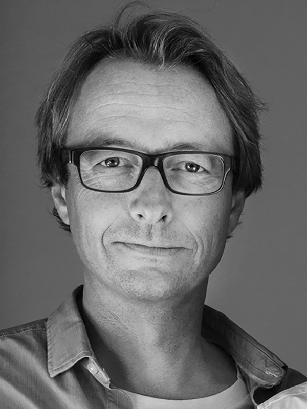 Bjørn Olaf Johannessen