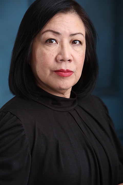 Karen Huie