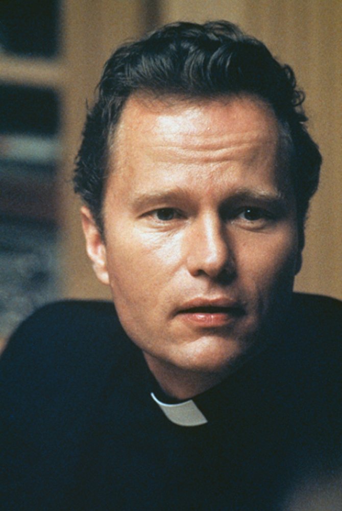 Father Andrew Hagen