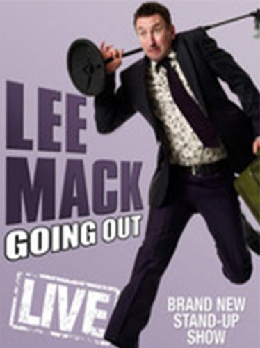 Lee Mack