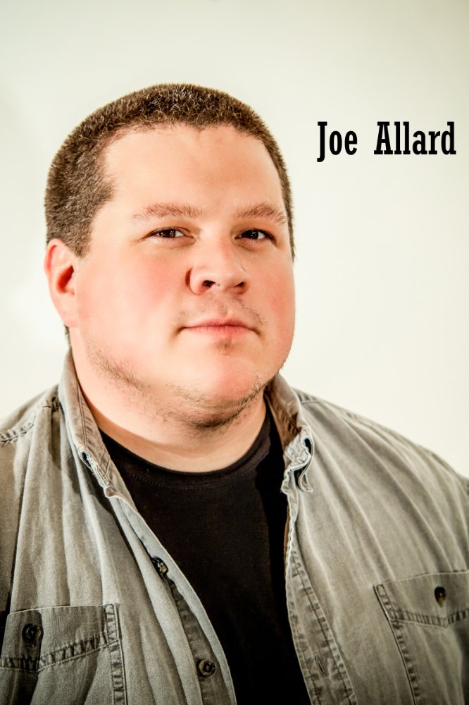 Joe Allard