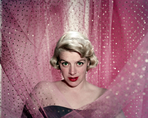 Rosemary Clooney