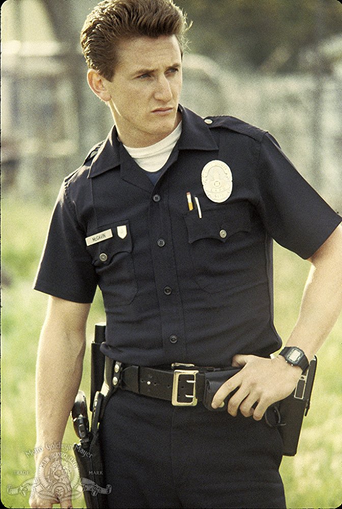 Officer Danny McGavin