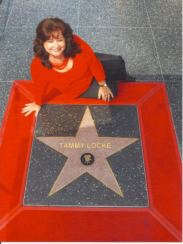 Tammy Locke