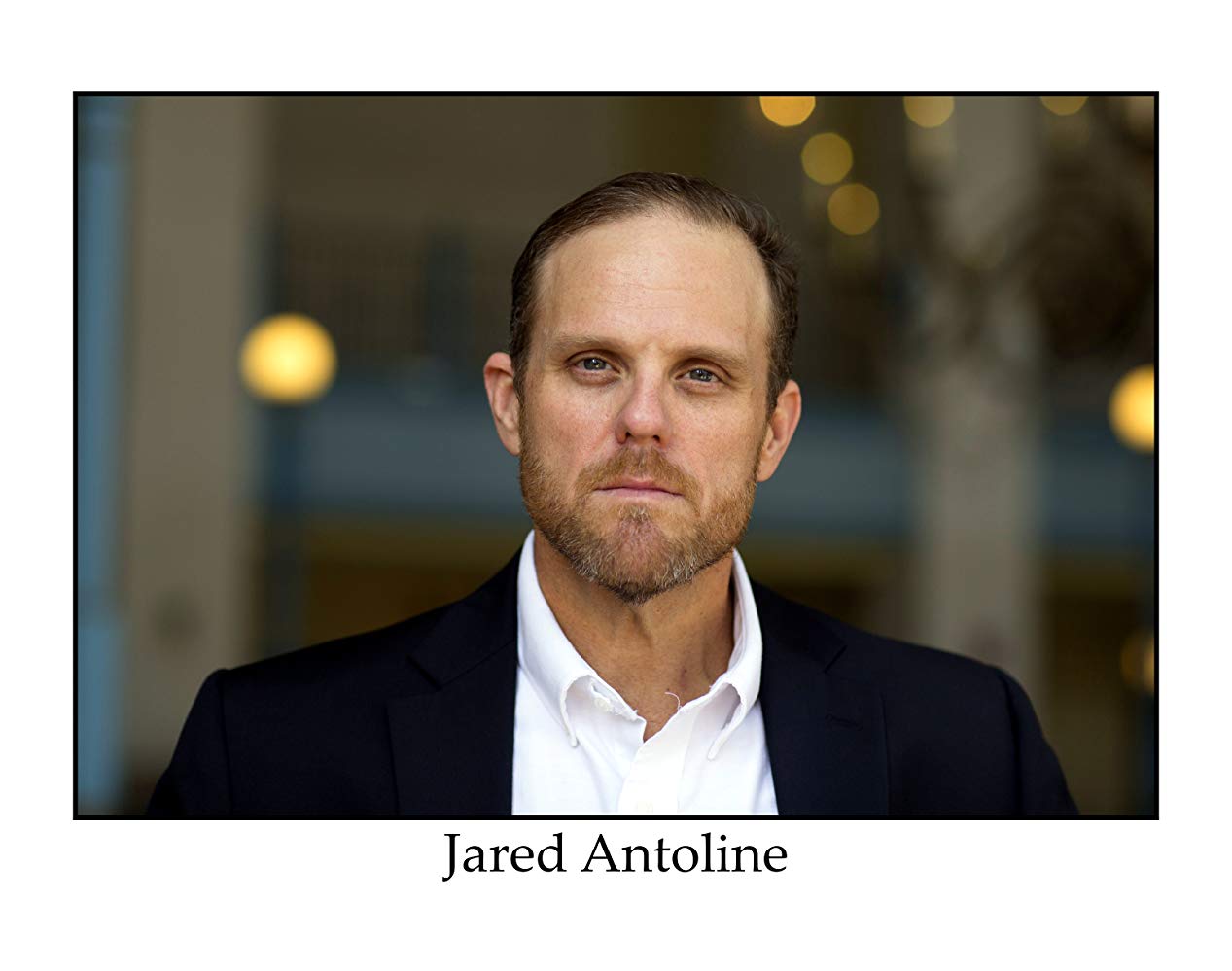 Jared Antoline